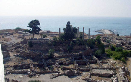 Byblos